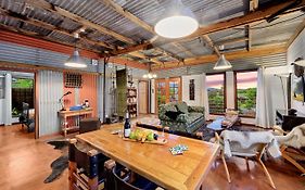 Sunset Cottage - Yarra Valley